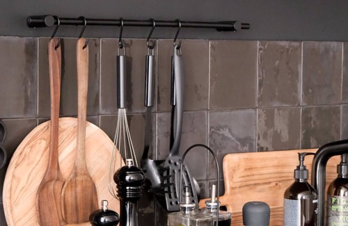 Cassis Apartment | Luxueux Loft en Centre de Cassis, Place de Parking