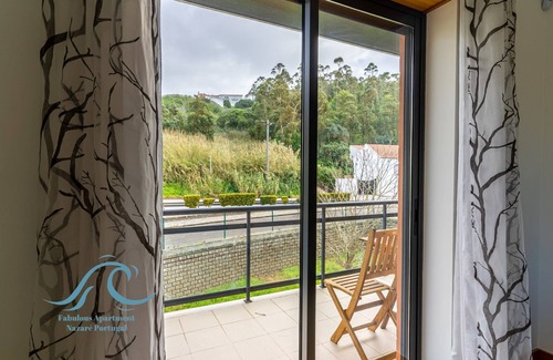 Nazare Apartment | Luxuorius appartement - have the best holidays of your life