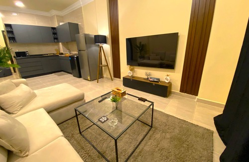 Ad-Dab'ah House | Luxury ground chalet in LaSirena NorthCoast.