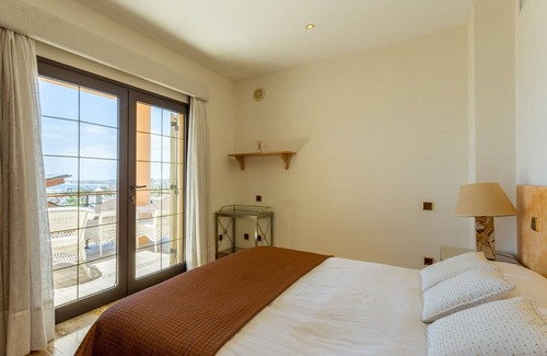 San Agustin Villa | Luxury villa with private pool and garden