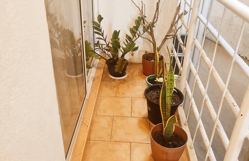 Kaduwela Apartment | Luxury 3BR Condo in Rajagiriya, Colombo/Sleeps 6/Fast WiFi - OLIVE HAVEN
