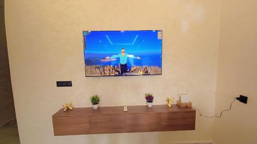 Ouled Tayeb Apartment | Luxuriöse Wohnung in Fez