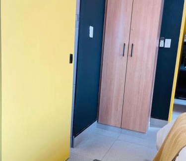 Nelspruit Apartment | Luxuries Penthouse