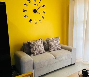 Nelspruit Apartment | Luxuries Penthouse