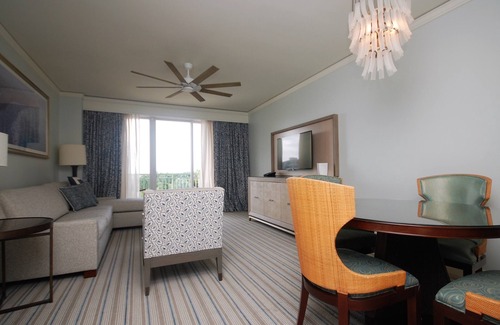 Key Biscayne Condo | Luxurious 1 bdr suite oceanfront in the newly renovated Ritz Key BIscayne Miami