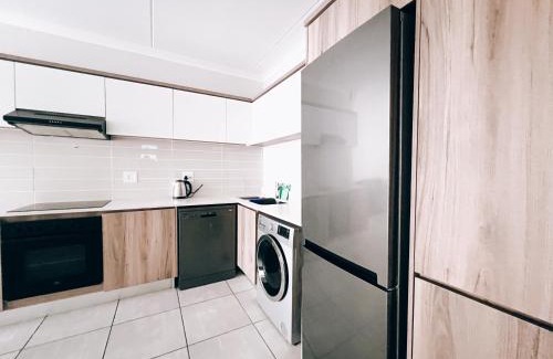 Tshwane Apartment | Luxurious 1-Bedroom Apartment at The Blyde, Pretoria