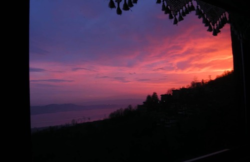 Sapanca Apartment | Luxurious 12 Bedroom Holiday Villa in Sapanca