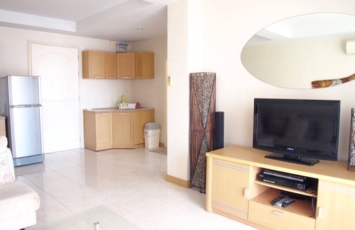 Patong Apartment | Luxurious 1bedroom condominium Patong