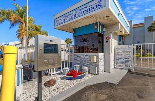 Madeira Beach Condo | Luxurious 1BR, 1BA Condo: Madeira Beach