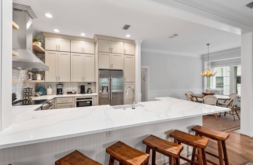 Watercolor Condo | Luxurious 2 Bedroom Watercolor Condo With Two Bikes and Watercolor Amenities
