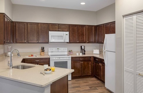 West Yellowstone Condo | Luxurious 2 bedroom twin condo at entrance to Yellowstone NP