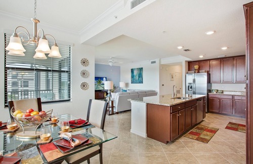 Braden River Condo | Luxurious 2/bed, 2/bath condo in beautiful golf community