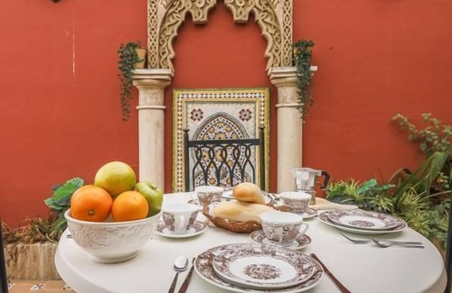 Santa Cruz Apartment | Luxurious 2 bedroom apartment in Santa Cruz. Private terrace! WIFI