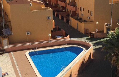 Orihuela Costa Apartment | Luxurious 2 bedroom apartment, close to the Cabo Roig strip and beaches nearby