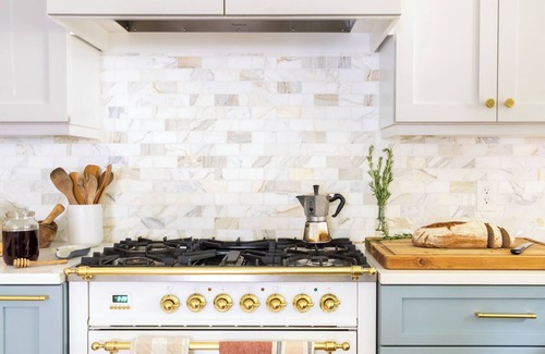 North Decatur House | Luxurious 2-bedroom house in Decatur