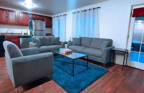 Sterling Hills Bed & Breakfast | LUXURIOUS 2 BEDROOMS IN WALKOUT BASEMENT