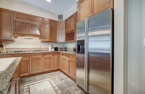 River Run Condo | Luxurious 2 BR in River Run Village with Ski in ski out, No Cleaning Fees, Kids Ski Free by RedAwning