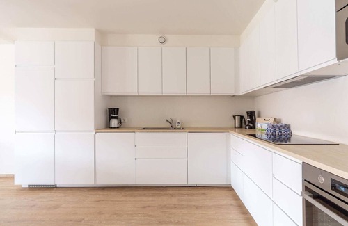 Nes Apartment | Luxurious 24-person apartment on Ameland