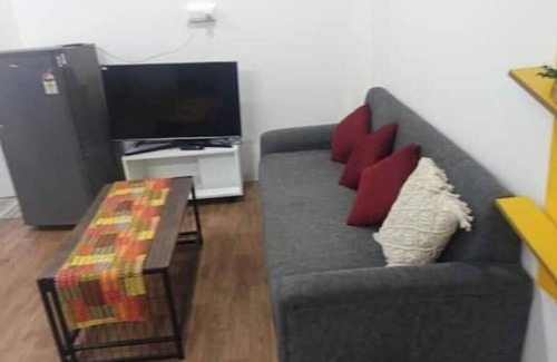 Yelahanka Apartment | luxurious 2bhkwith balconies European vibes