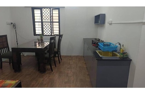 Yelahanka Apartment | luxurious 2bhkwith balconies European vibes