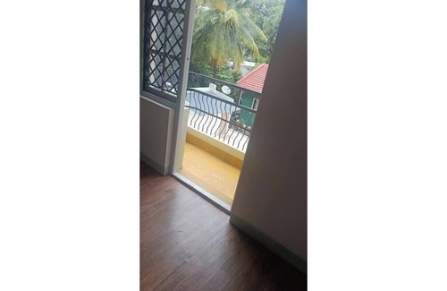 Yelahanka Apartment | luxurious 2bhkwith balconies European vibes