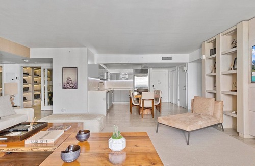 South Beach Condo | Luxurious 3/3 Ocean View Condo 1415 - Located at 1 Hotel & Homes South Beach