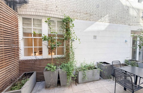 City of Westminster Apartment | Luxurious 3-bed Flat in Mayfair & Marylebone area