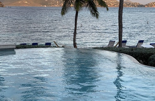 Bouvet Island Resort | Luxurious 3 bedroom, 3.5 bath Ritz Carlton Club