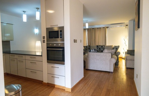 Nairobi Apartment | Luxurious 3-bedroom duplex apartment