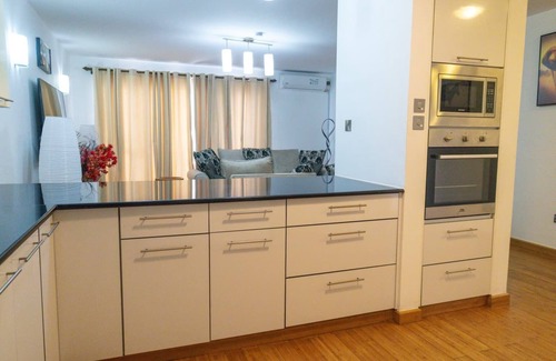 Nairobi Apartment | Luxurious 3-bedroom duplex apartment