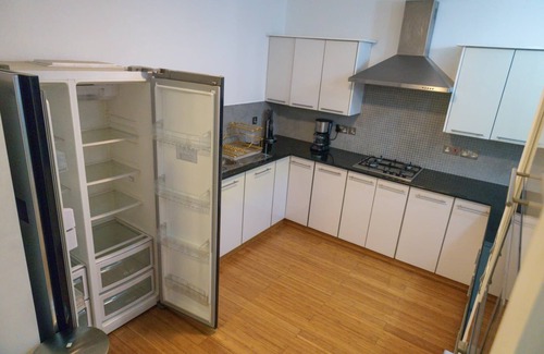 Nairobi Apartment | Luxurious 3-bedroom duplex apartment