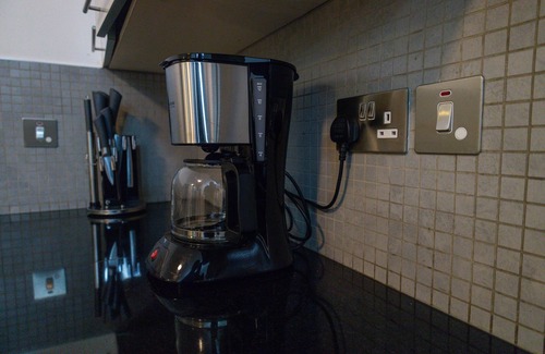 Nairobi Apartment | Luxurious 3-bedroom duplex apartment