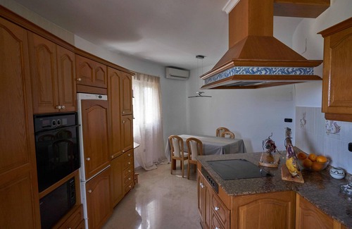 Denia Ski Chalet | Luxurious 3 bedroom villa with stunning panoramic views in Denia