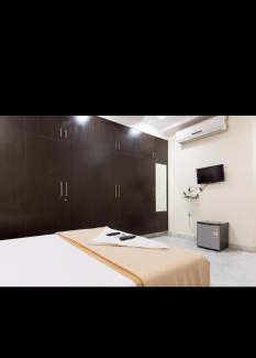 Banjara Hills Apartment | Luxurious 3 bhk apartment
