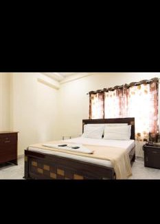 Banjara Hills Apartment | Luxurious 3 bhk apartment