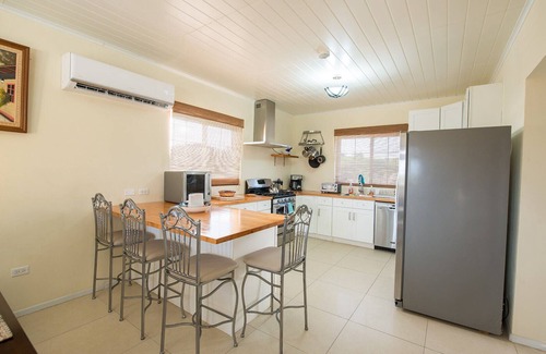 Savaneta House | ★Luxurious 3 BR Hidden Gem★