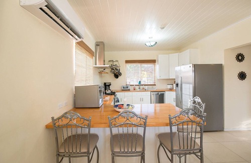 Savaneta House | ★Luxurious 3 BR Hidden Gem★