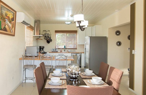 Savaneta House | ★Luxurious 3 BR Hidden Gem★