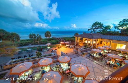 Harbour Town House | Luxurious 3-Bdrm Villa w/Full Kitchen & Outdoor Deck w/Harbor View