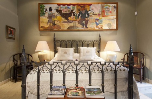 Bonnieux Other | Luxurious 350m2 Mas in Provence (Bonnieux, Luberon)