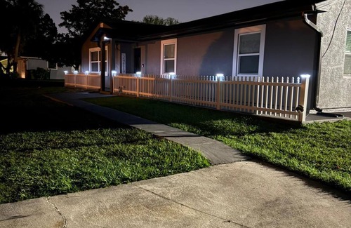 Kissimmee House | Luxurious 3BR/2BA Pool Home in Kissimmee, FL - Buena Ventura Lakes Area