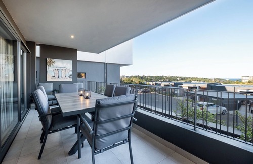 Salt Rock Apartment | Luxurious 3BR House with Breathtaking Views