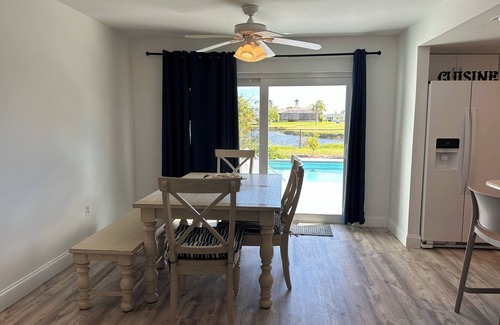 Oakland Hills House | "Luxurious 4-Bed Furnished Home with Pool "