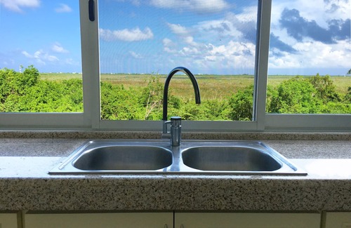 Puerto Morelos House | Luxurious 4 bedroom house with views: short ride to beach
