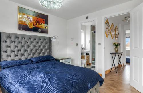 Speke House | Luxurious 4 Bedroom House