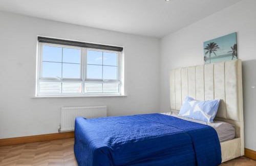 Speke House | Luxurious 4 Bedroom House