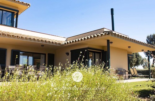 Navata Villa | Luxurious 4 bedroom villa with Private pool in Torremirona Golf Resort