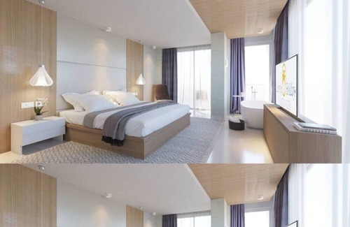 Puerto Plata Apartment | Luxurious 4 Bedroom Pent House with Pool
