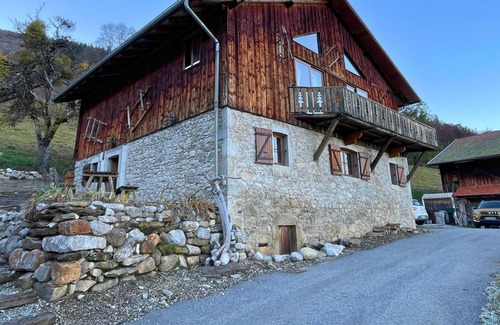 Brizon House | Luxurious 5 bedroom chalet, Luxurious 5 bedroom chalet