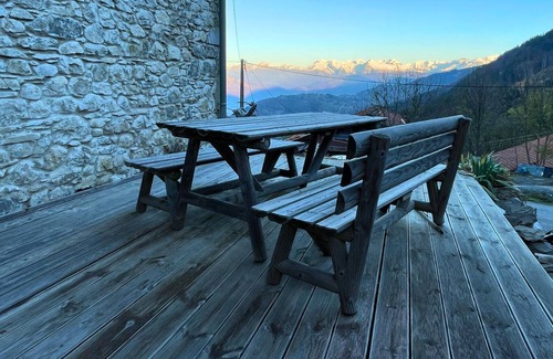 Brizon House | Luxurious 5 bedroom chalet, Luxurious 5 bedroom chalet